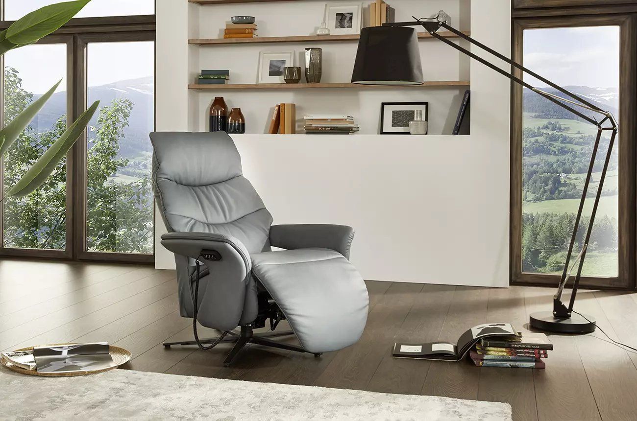 Relaxfauteuil no.7052 | 4