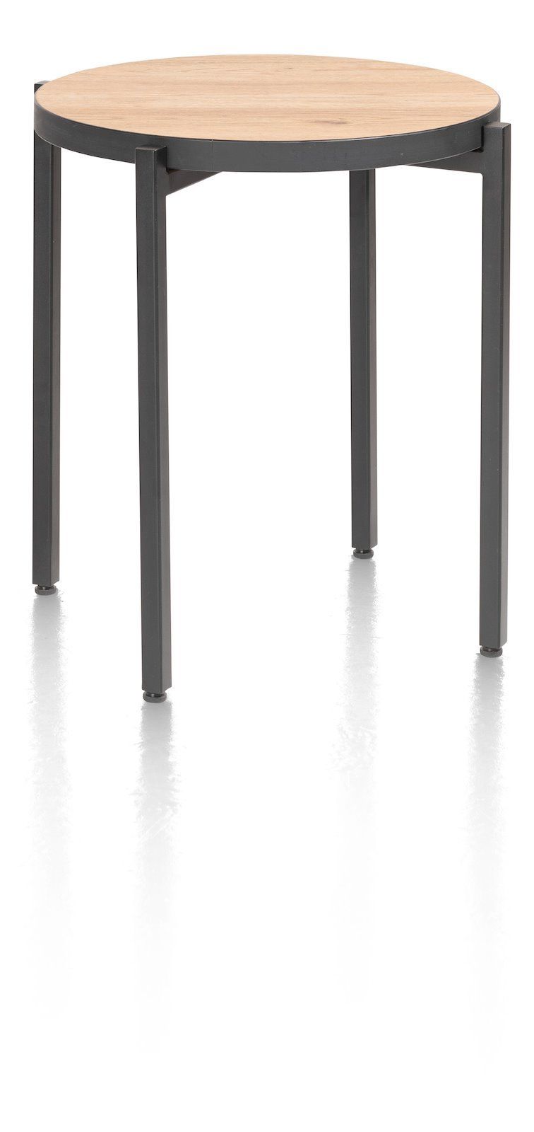 Bijzettafel 44x46cm Ostrava  46287DRN | 4