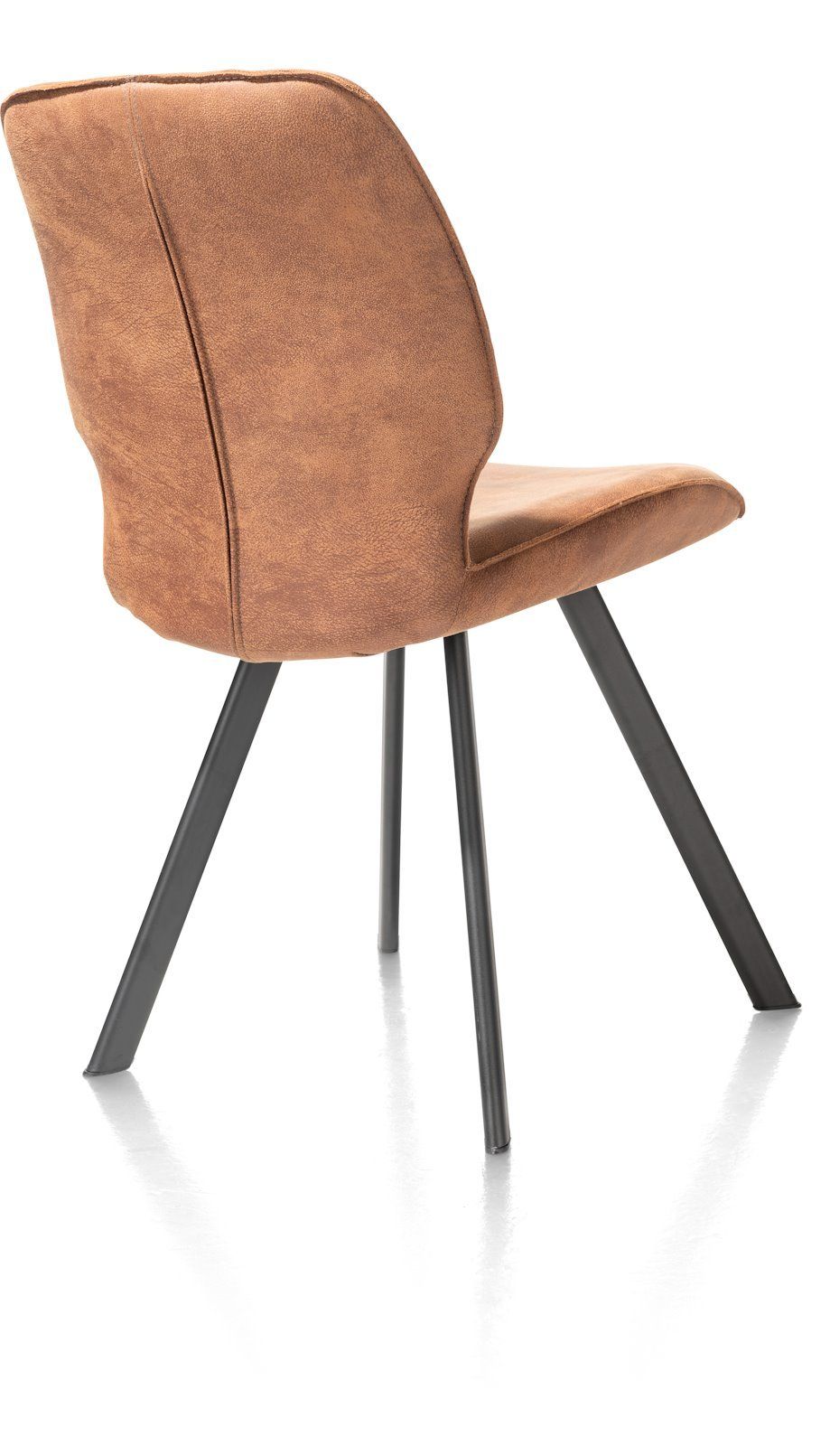 Stoel taurus/kd rob/grip Semmi Frame kd 48511COG Cognac | 3