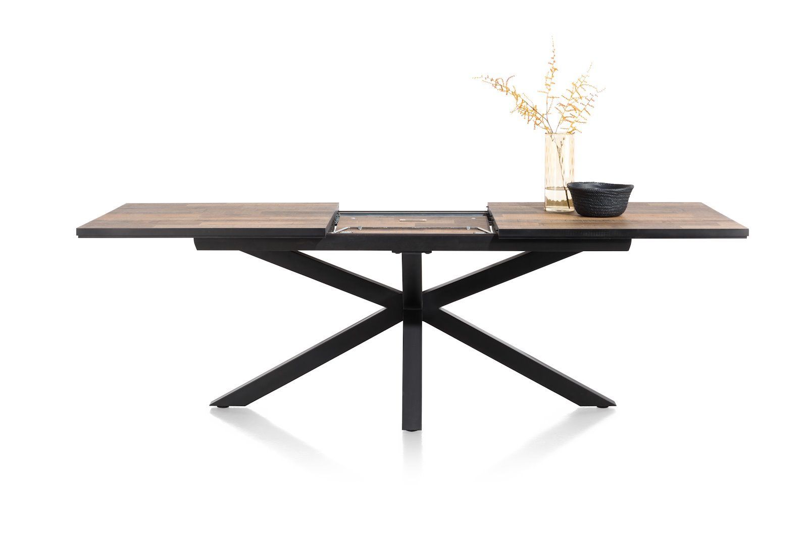 Tafel 98x180+60cm Sardinie  42458DRI Driftwood | 6