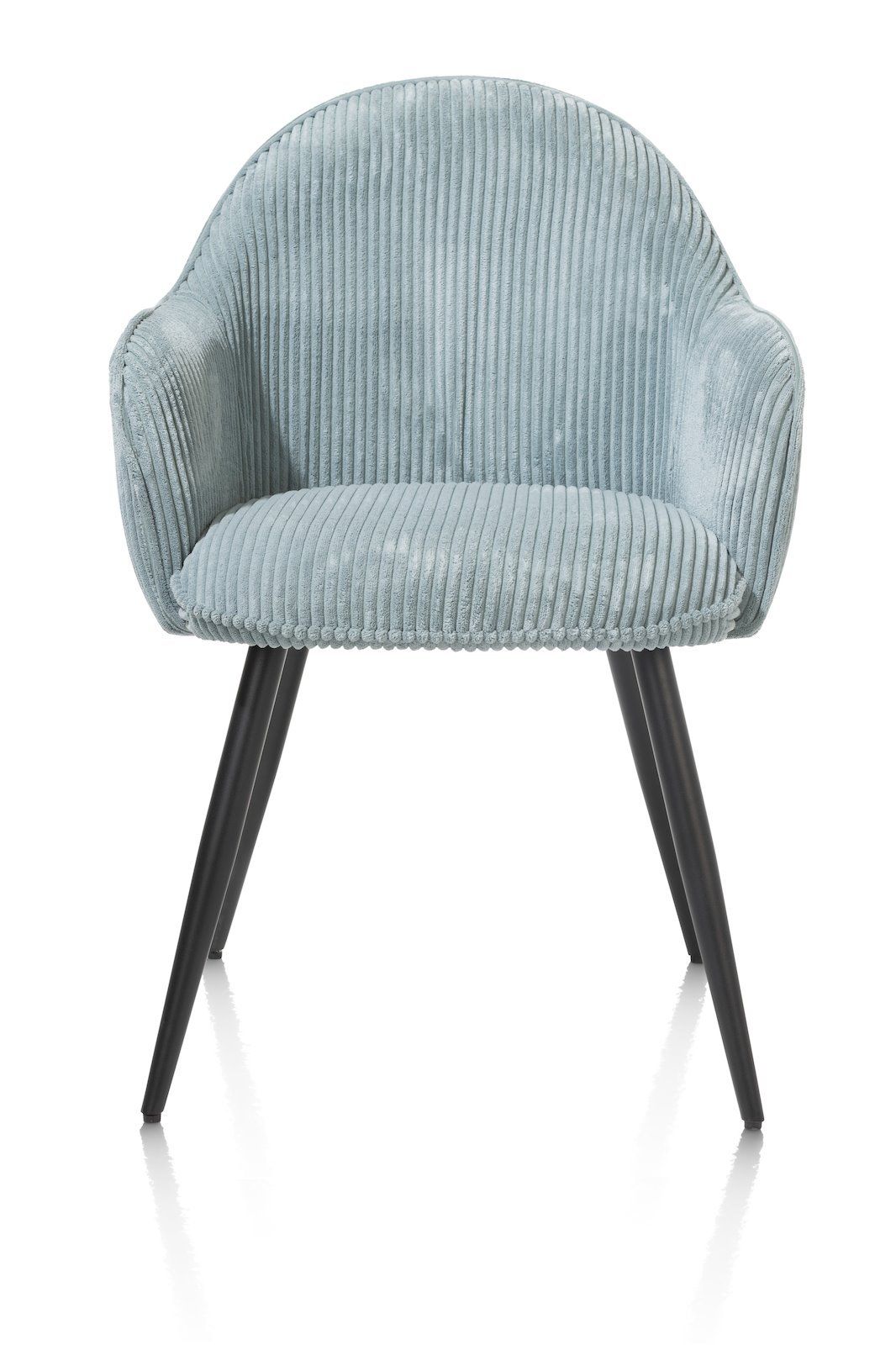 Armstoel rivas/4p rob Arielle  48687LBL Lichtblauw | 2