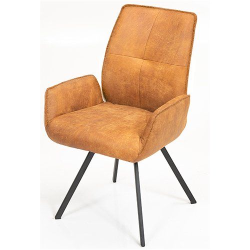 Eetkamerstoel Steef | 1