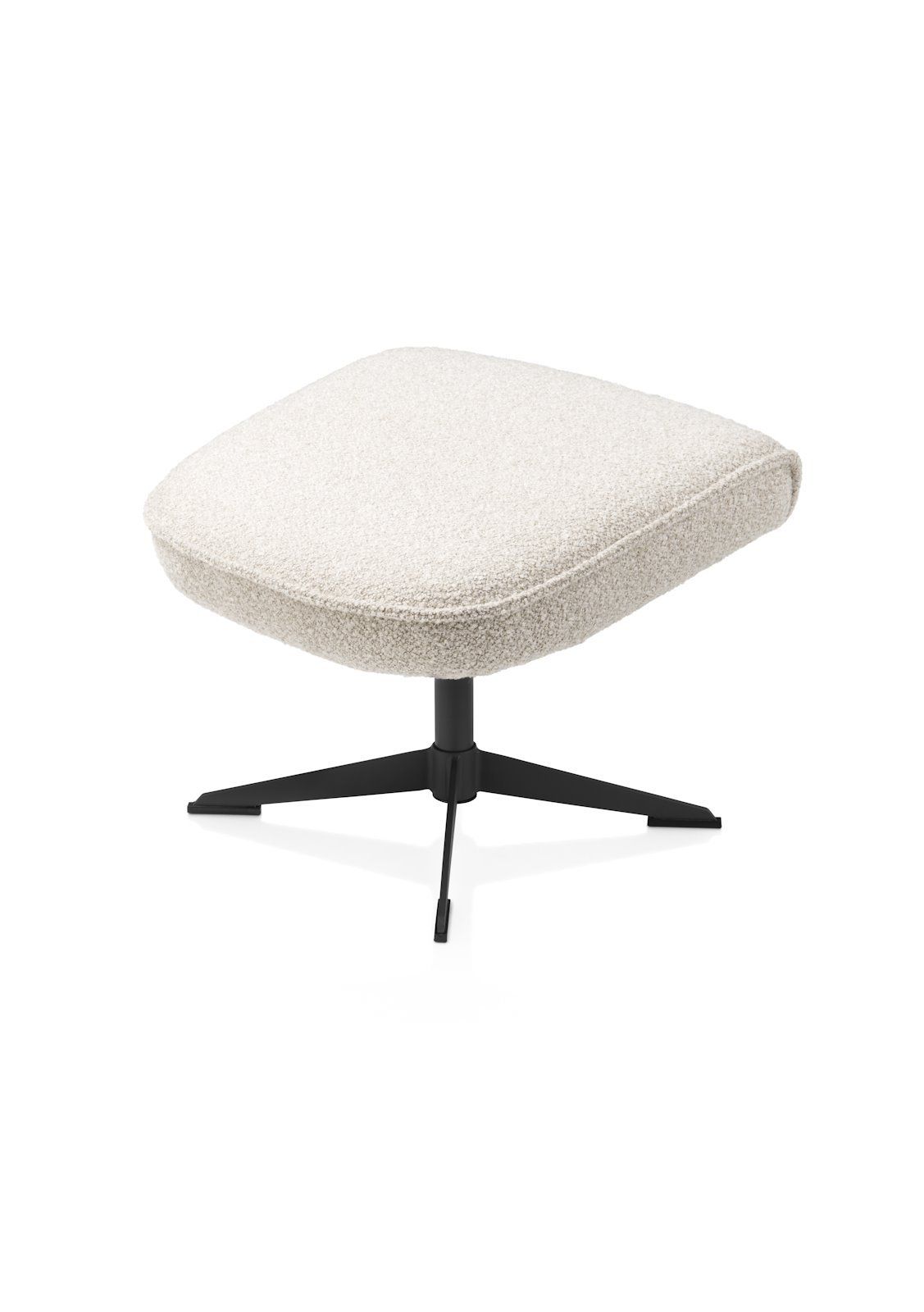 Ft + poef Andalucia Cloudy beige 49076BEI | 5