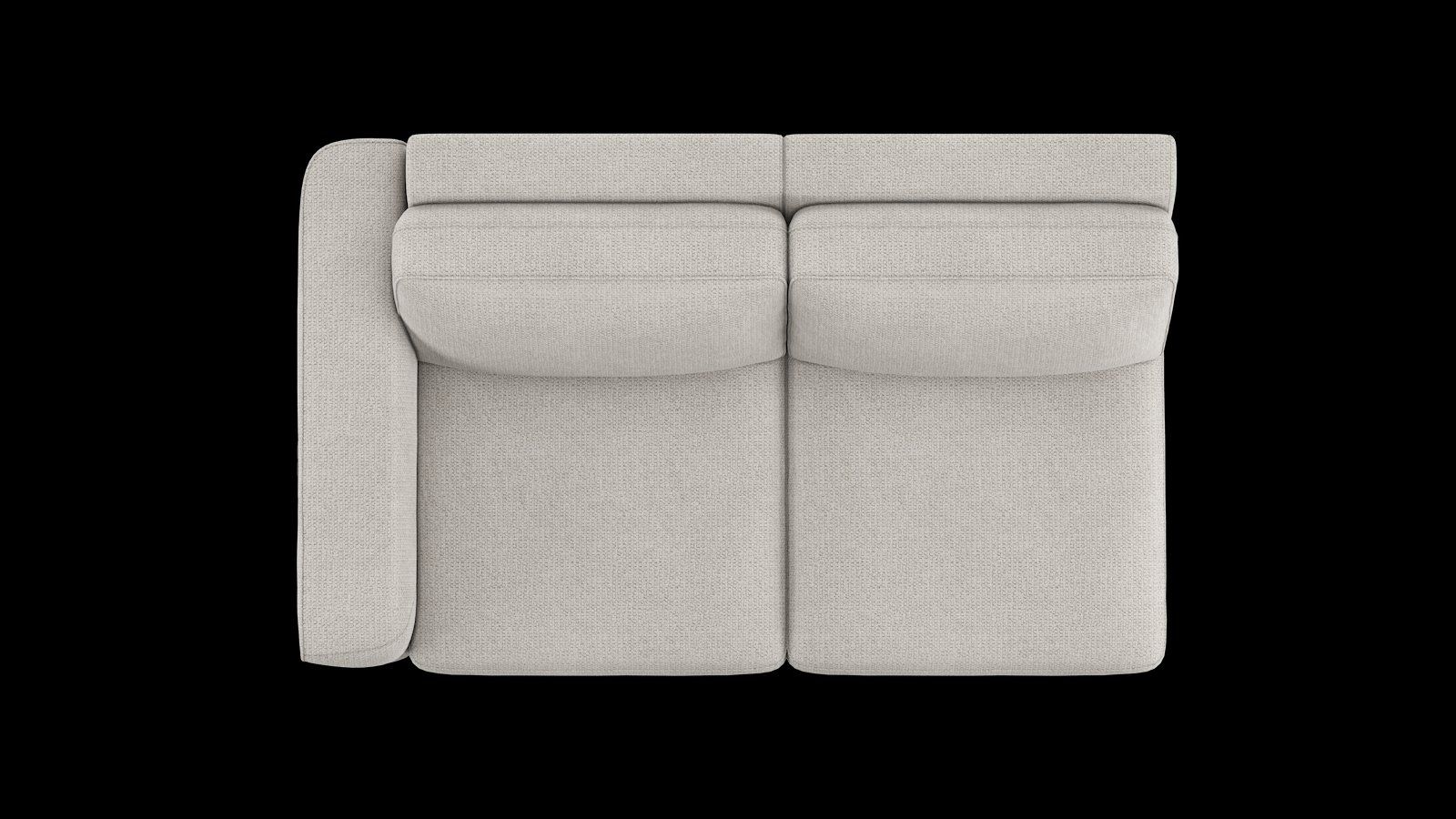 2.5 arm links 1 x elek Babette  54209001 | 12