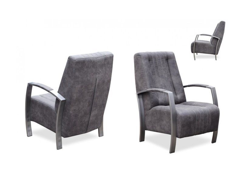 Fauteuil no.305 | 3