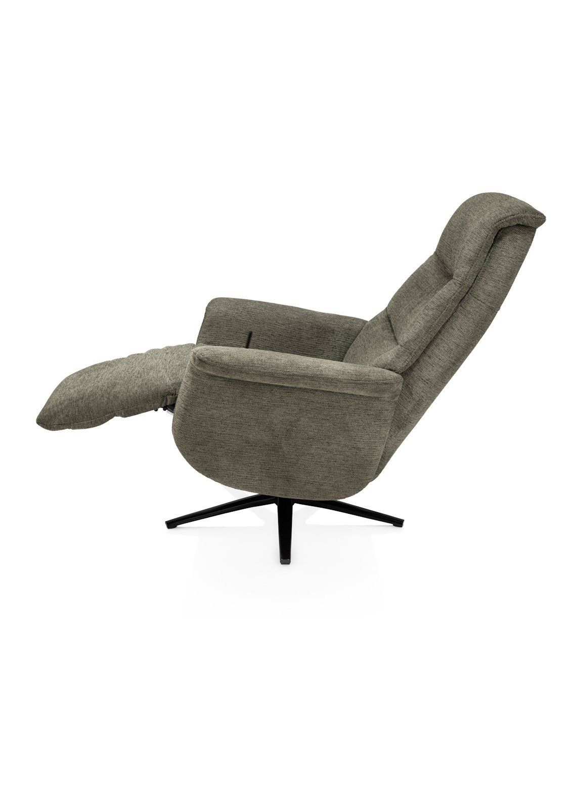 Relax fauteuil manueel Twisto Vada mosgroen 53630MGN mosgroen | 3