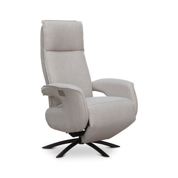 Relaxfauteuil Mees/no.5859