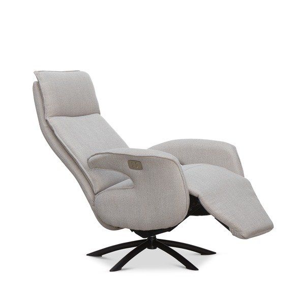 Relaxfauteuil Mees/no.5859 | 2