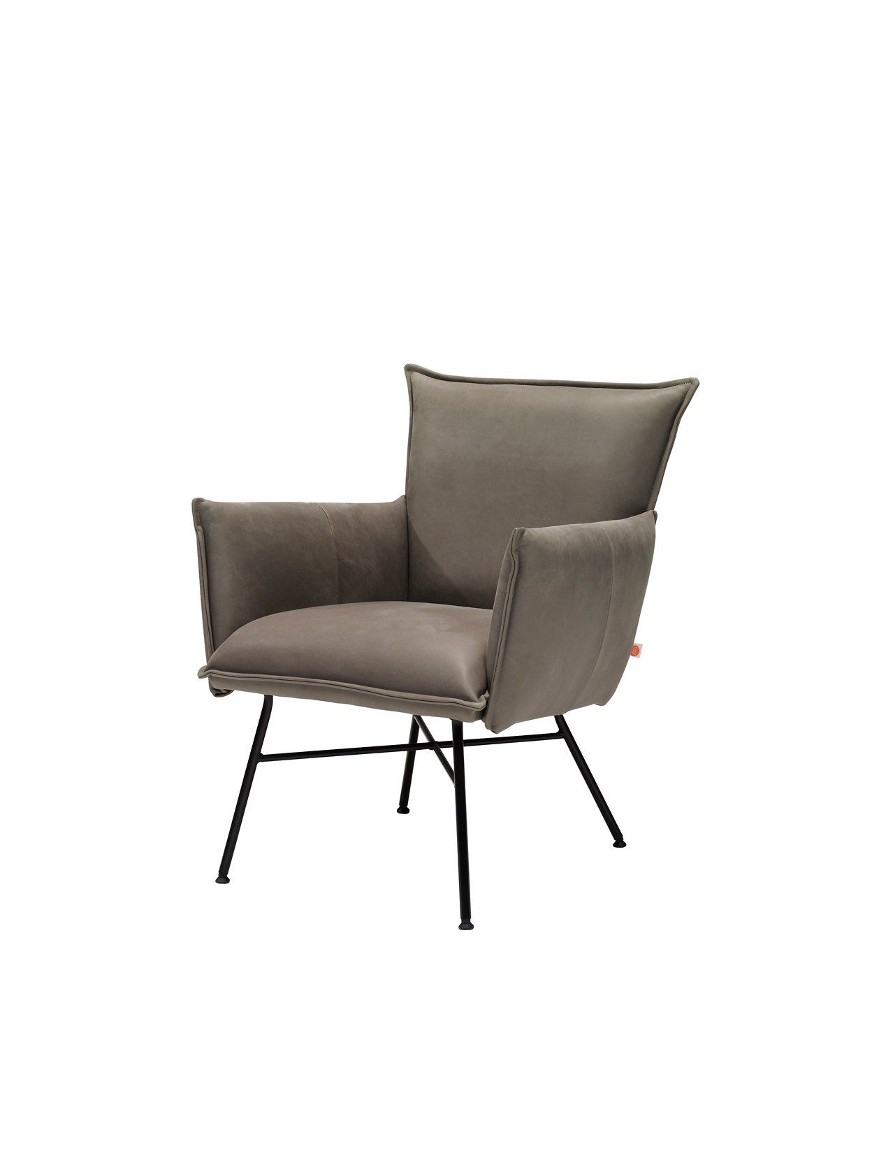 Fauteuil Sanne | 1