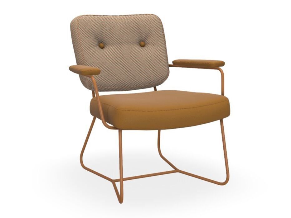 Fauteuil Kiko Plus | 1