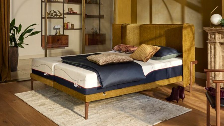 Boxspring M-Line Vivid | 2