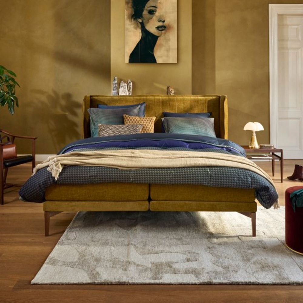 Boxspring M-Line Vivid | 4