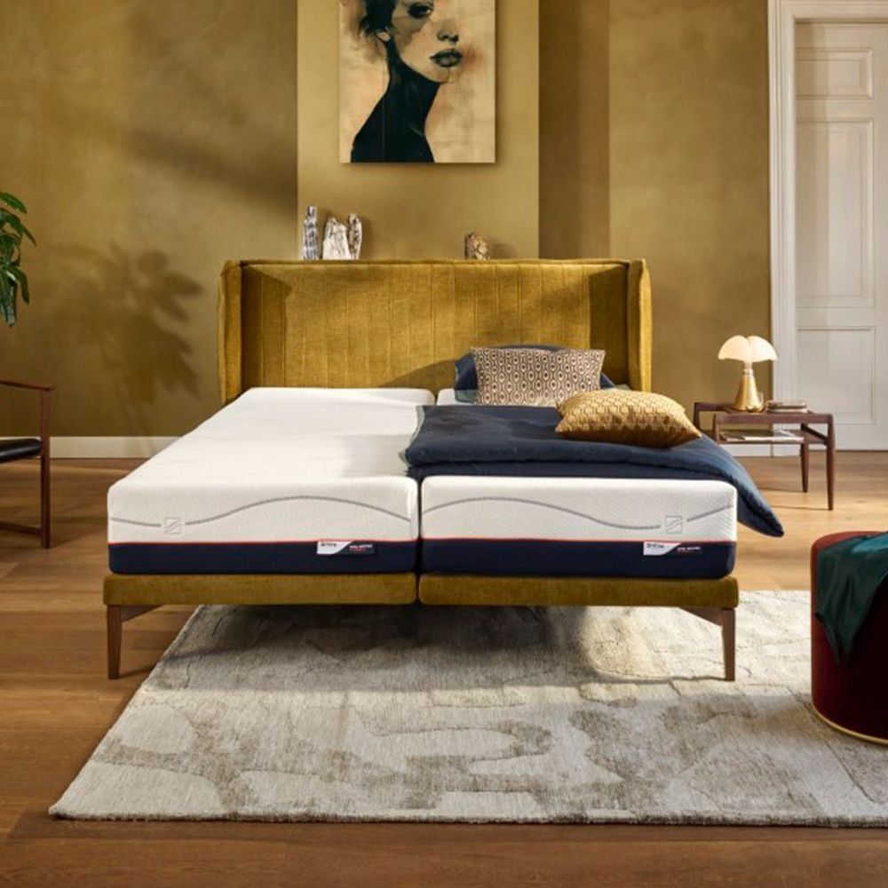 Boxspring M-Line Vivid