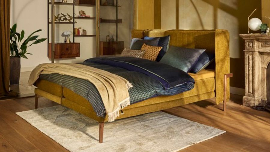 Boxspring M-Line Vivid | 5