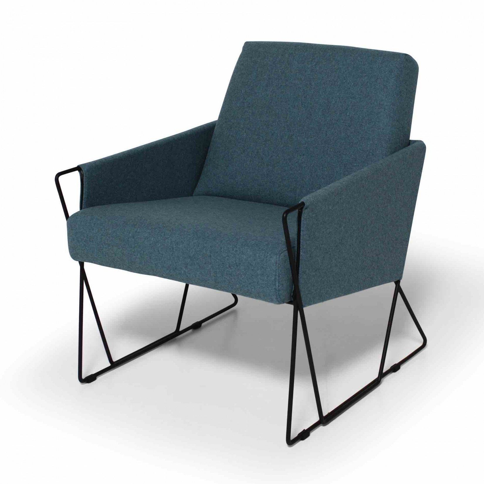 Fauteuil Audette