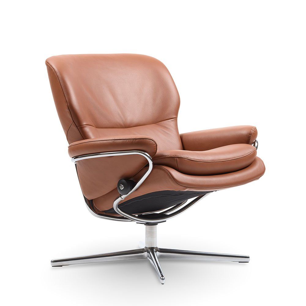 Stressless fauteuil + hocker Rome | 10