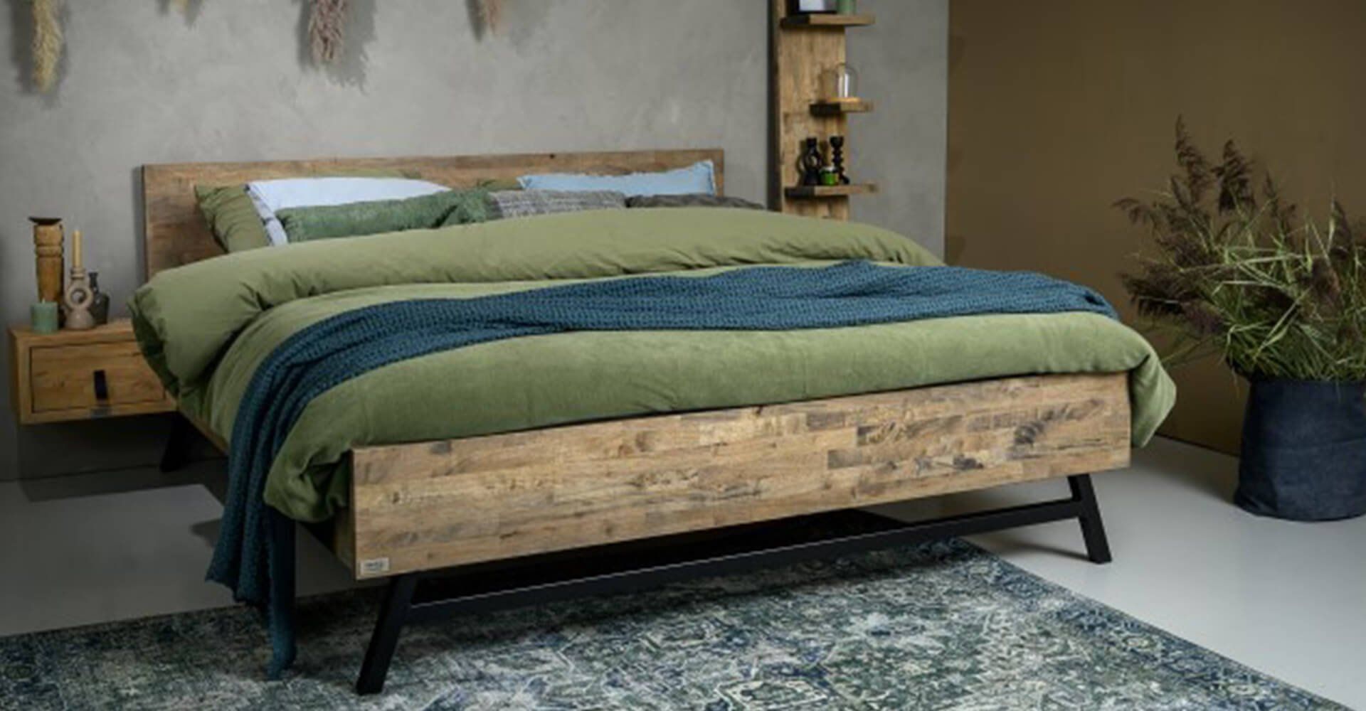 Slaapkamer Viggo | 3