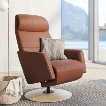 Stressless fauteuil Scott  | 6