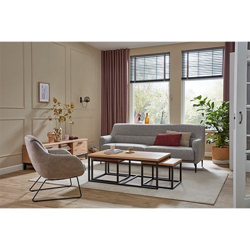 Charme Salontafel set 3-delig | 2