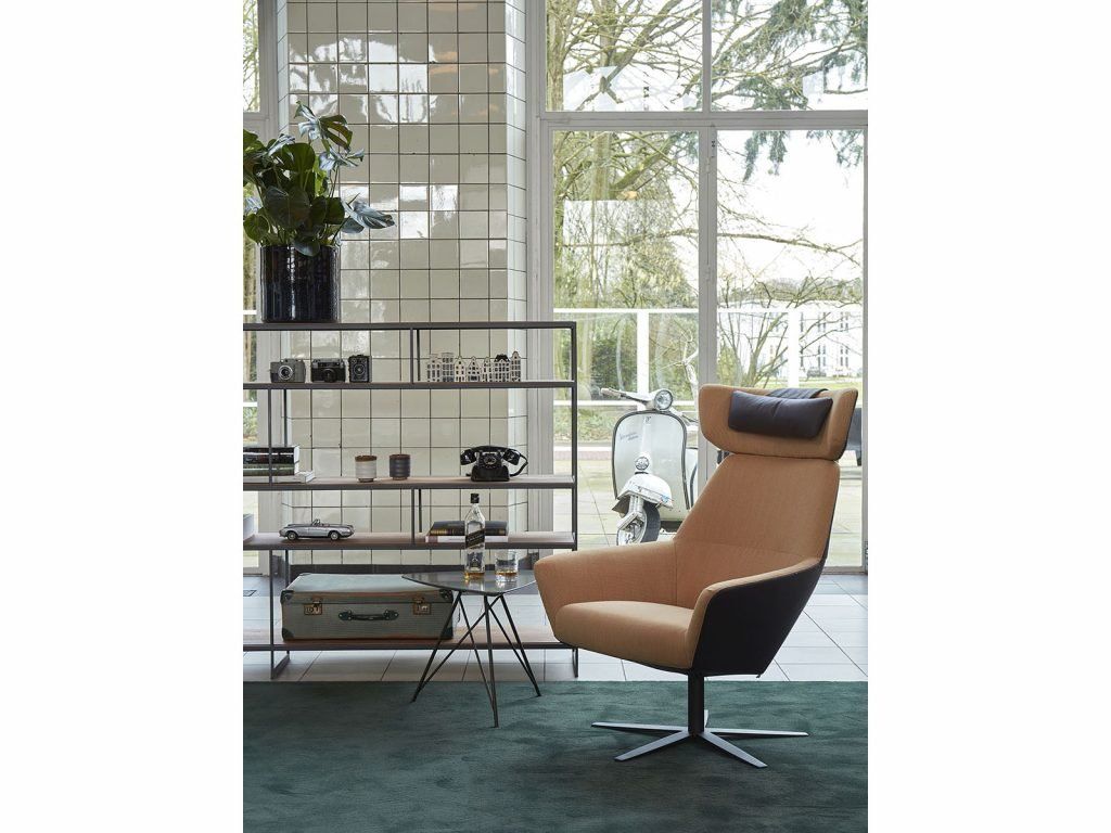 Bert Plantagie Zyba high | 7